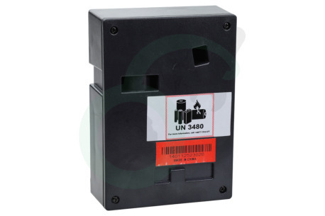 AEG Stofzuiger 140112523026 Accu Batterij, 14,4V