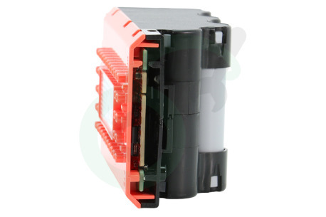 AEG Stofzuiger 140157229034 Accu 21,6V