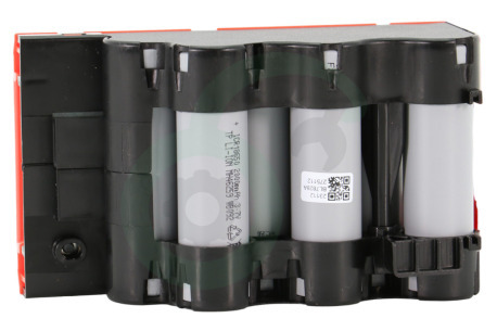 AEG Stofzuiger 140157229034 Accu 21,6V