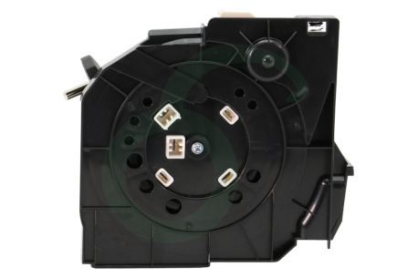 AEG Stofzuiger 4055398194 Haspel Compleet, zwart snoer