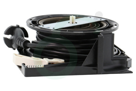 AEG Stofzuiger 4055398194 Haspel Compleet, zwart snoer