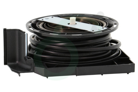 AEG Stofzuiger 4055398194 Haspel Compleet, zwart snoer