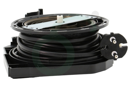 AEG Stofzuiger 4055398194 Haspel Compleet, zwart snoer