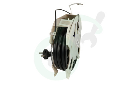 AEG Stofzuiger 140167648017 Haspel Compleet