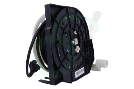 Electrolux Stofzuiger 140242358012 Haspel Compleet