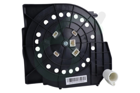 Electrolux Stofzuiger 140242358012 Haspel Compleet