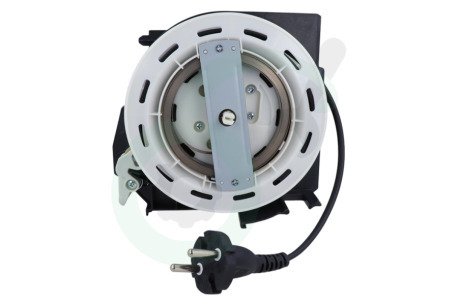 Electrolux Stofzuiger 140242358012 Haspel Compleet
