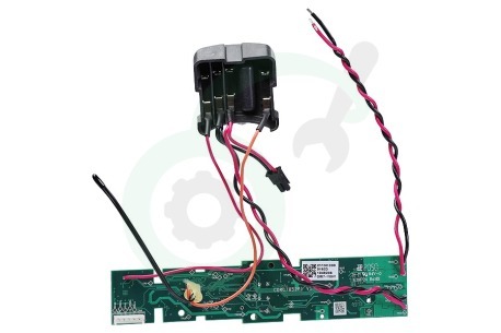 AEG Stofzuiger 4055975132 Print Electronische module