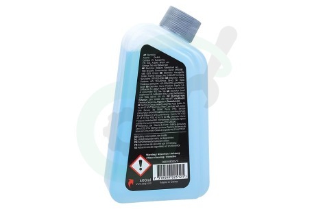 AEG 9001683359 ABLC01 WX7 Crystal Clean vloeibaar schoonmaakmiddel