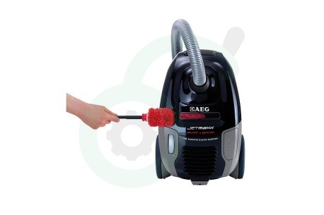AEG AJM68FD1 Stofzuiger Jetmaxx Dust & Gone