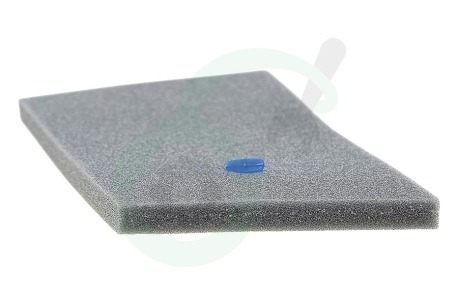 Bosch Stofzuiger 17000301 Filter Filterschuim