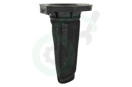 Bosch Stofzuiger 12019016 Filter
