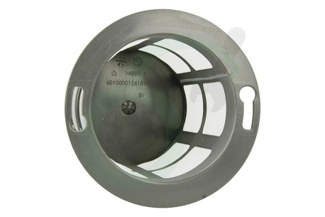 Bosch Stofzuiger 12023350 Filter Lintfilter