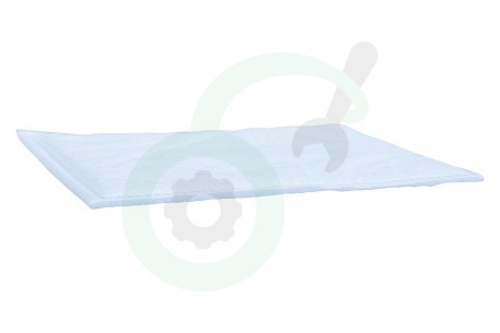 Bosch Stofzuiger 633485, 00633485 Filter Uitblaasfilter