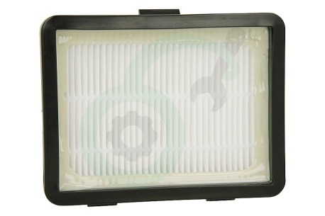 Bosch Stofzuiger 17001740 Filter Hepafilter