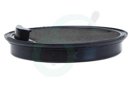 Bosch Stofzuiger 12022118 Filter In stofcontainer