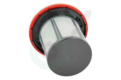 Bosch Stofzuiger 12033215 Filter cartridge compleet, + lintfilter