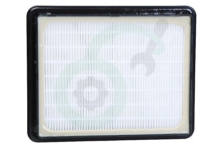 Zelmer Stofzuiger 00795050 Filter Uitblaasfilter