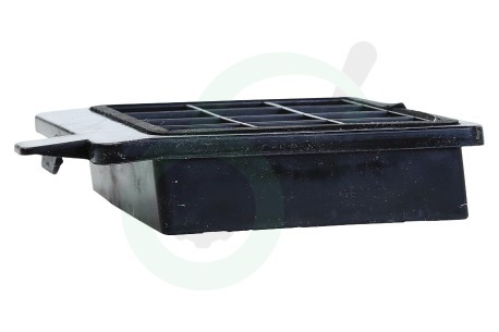 Zelmer Stofzuiger 00794059 Filter Uitblaasfilter