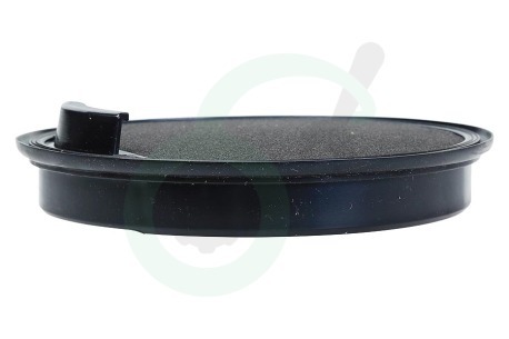 Bosch Stofzuiger 12025213 Filter In stofcontainer