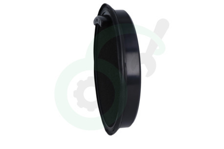 Bosch Stofzuiger 12025213 Filter In stofcontainer