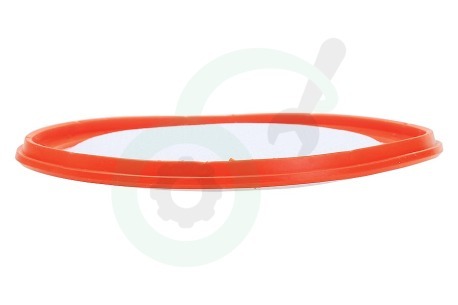 Bosch Stofzuiger 637912, 00637912 Filter Ufesa Activa, in stofcontainer