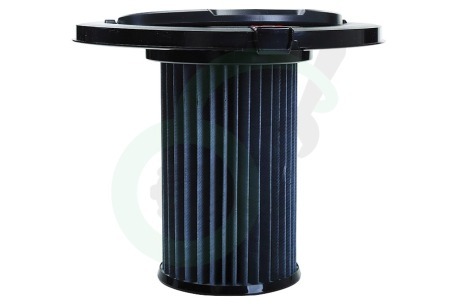 Bosch Stofzuiger 12027830 Filter Cartridge-Filter Compleet