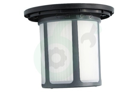 Bosch Stofzuiger 12033216 Filter