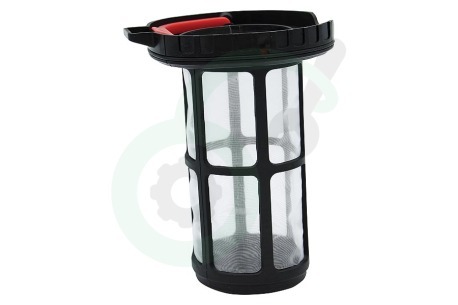 Bosch Stofzuiger 12026519 Filter