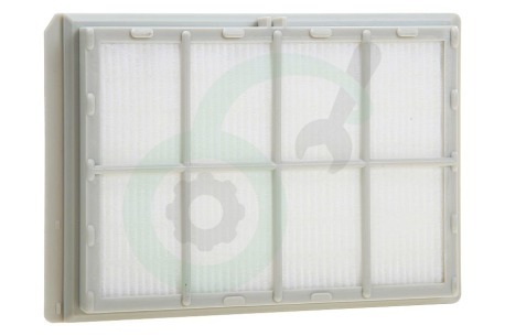 Easyfiks Stofzuiger 00263506 Filter Pollenfilter