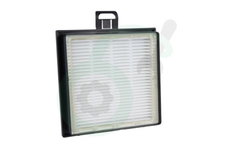 Alternatief Stofzuiger 00578732 00483774 Filter Hepa filter -130x130x22mm
