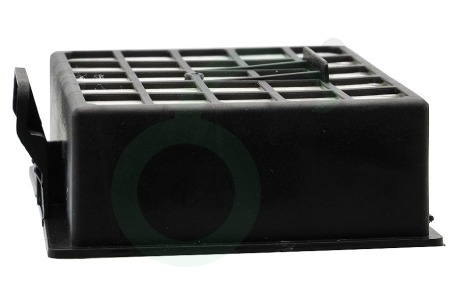 Siemens Stofzuiger 00578731 Filter Hepa filter 100x90x37