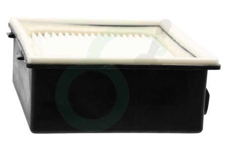 Siemens Stofzuiger 00578731 Filter Hepa filter 100x90x37