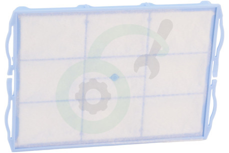 Bosch Stofzuiger 578863, 00578863 Filter Motorfilter