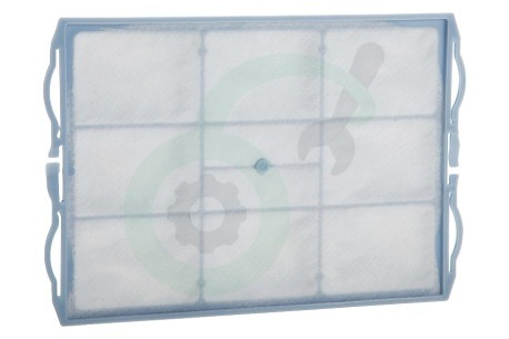 Profilo Stofzuiger 00578863 Filter Micro filter in houder