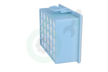 Bosch Stofzuiger 576833, 00576833 576726, 00576726 Filter Hepa filter