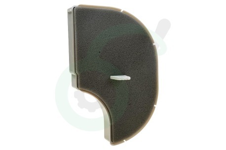 Profilo Stofzuiger 12011719 Filter Filter compleet GS40