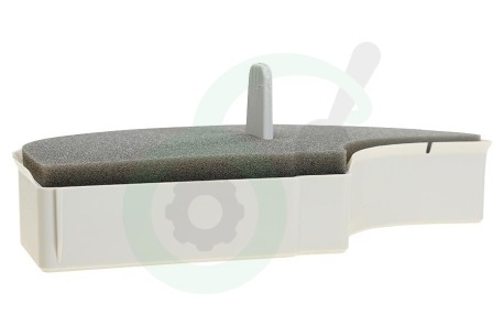 Profilo Stofzuiger 12011719 Filter Filter compleet GS40