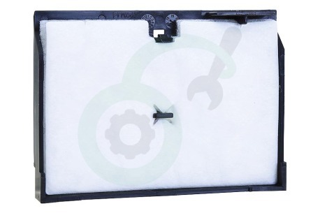 Bosch Stofzuiger 633890, 00633890 Uitblaasfilter