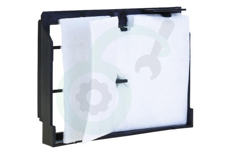 Bosch Stofzuiger 633890, 00633890 Uitblaasfilter