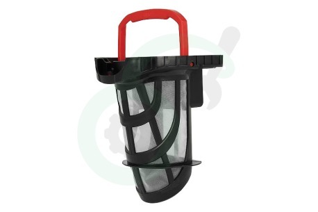 Bosch Stofzuiger 12014108 Filter Buitenste filter
