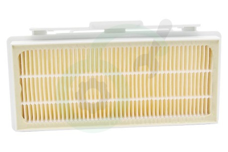 Siemens Stofzuiger 17004585 Filter Uitblaasfilter
