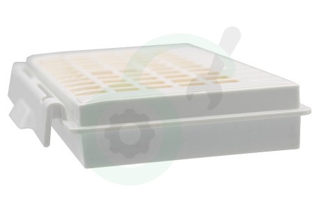 Siemens Stofzuiger 17004585 Filter Uitblaasfilter