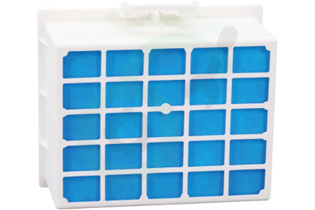 Profilo Stofzuiger 578861, 00578861 Filter High Performance Hygiene