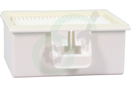 Profilo Stofzuiger 578861, 00578861 Filter High Performance Hygiene