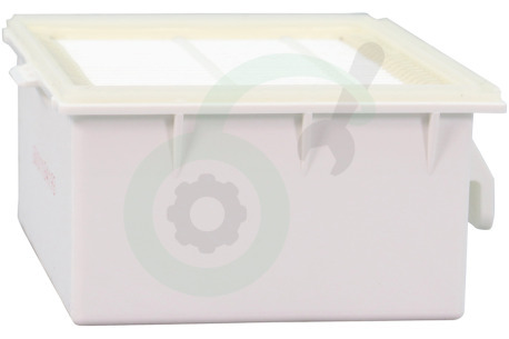 Profilo Stofzuiger 578861, 00578861 Filter High Performance Hygiene