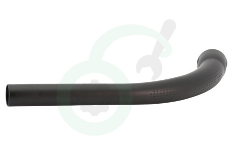 Protos Stofzuiger 465633, 00465633 Pistoolgreep Zwart