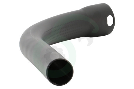 Protos Stofzuiger 465633, 00465633 Pistoolgreep Zwart