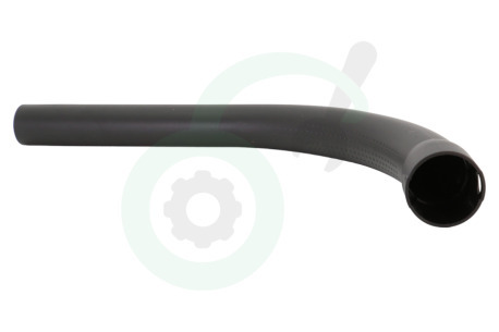 Protos Stofzuiger 465633, 00465633 Pistoolgreep Zwart
