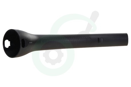 Bosch Stofzuiger 576794, 00576794 Pistoolgreep Zwart kunststof